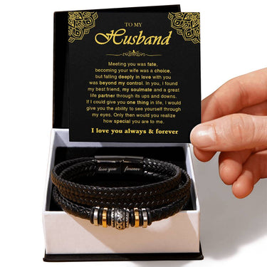 husband 5